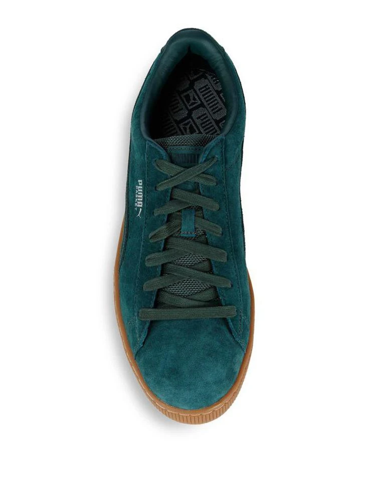 商品Puma|Classic Suede Sneakers,价格¥526,第5张图片详细描述