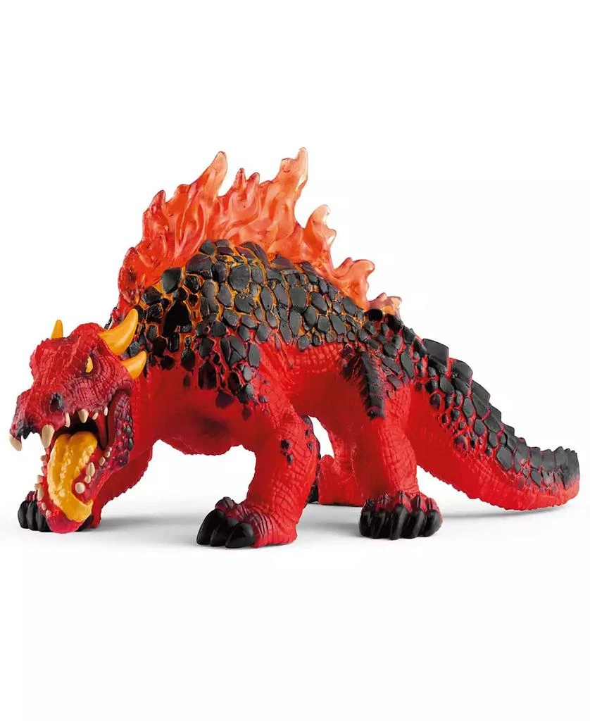 商品Schleich|Eldrador Creatures Magma Lizard Action Figure,价格¥151,第1张图片