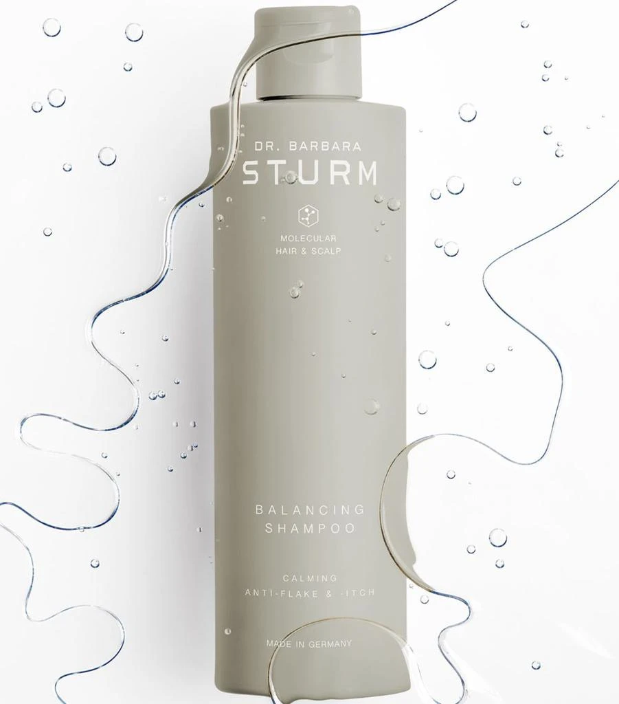 商品Dr. Barbara Sturm|Balancing Shampoo (250ml),价格¥537,第3张图片详细描述