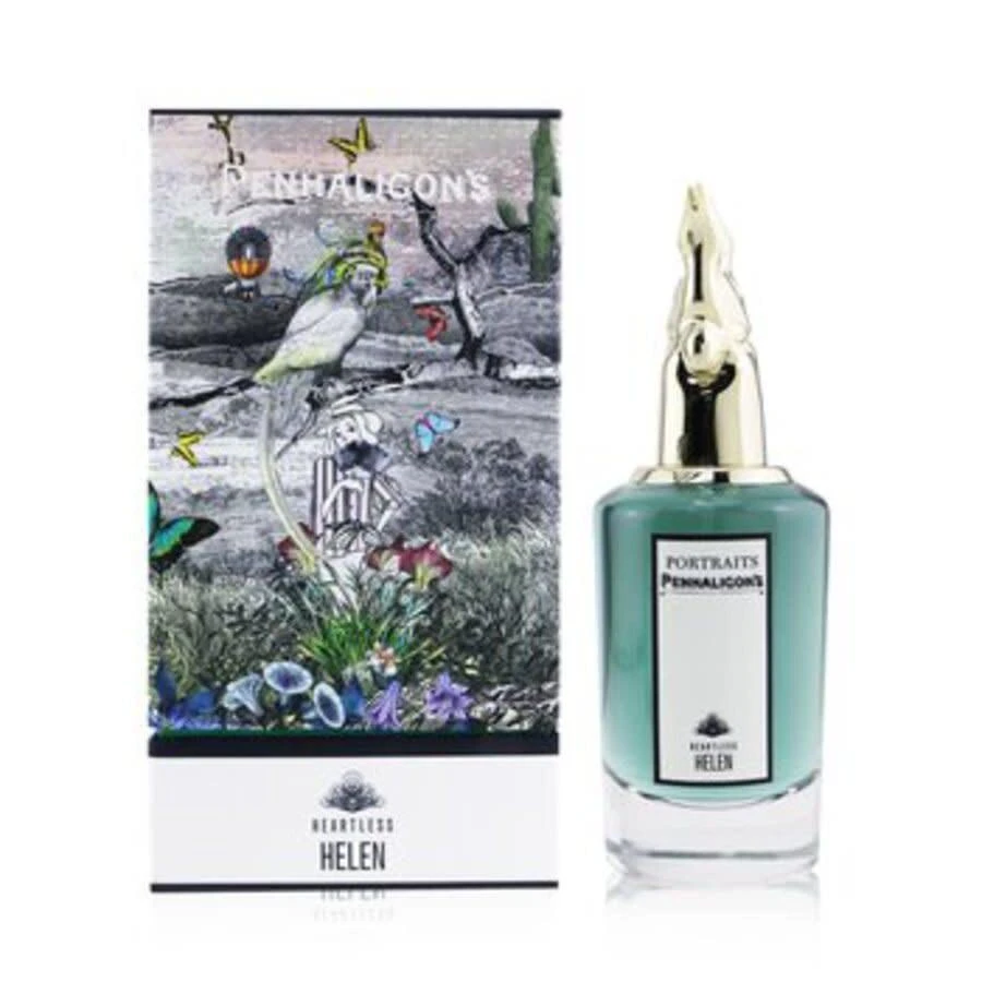 商品Penhaligon's|Penhaligon's Portraits Heartless Helen Ladies EDP,价格¥1011,第2张图片详细描述