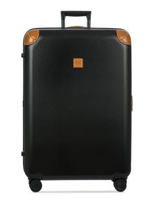 Amalfi 32 Inch Spinner Suitcase商品第10张图片规格展示