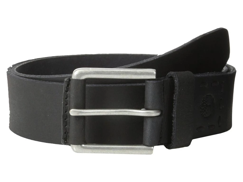 商品Timberland|40MM Pull Up Jean Belt,价格¥167,第1张图片