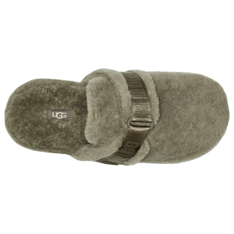 商品UGG|UGG Fluff It - Men's,价格¥450,第4张图片详细描述