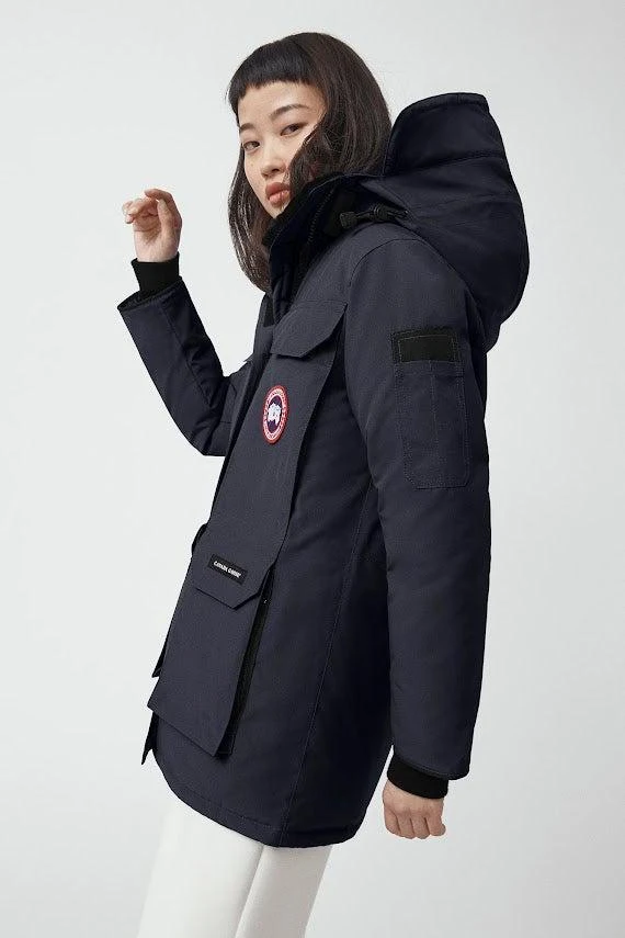 商品Canada Goose|CANADA GOOSE WOMEN EXPEDITION PARKA FUSION FIT,价格¥12855,第1张图片