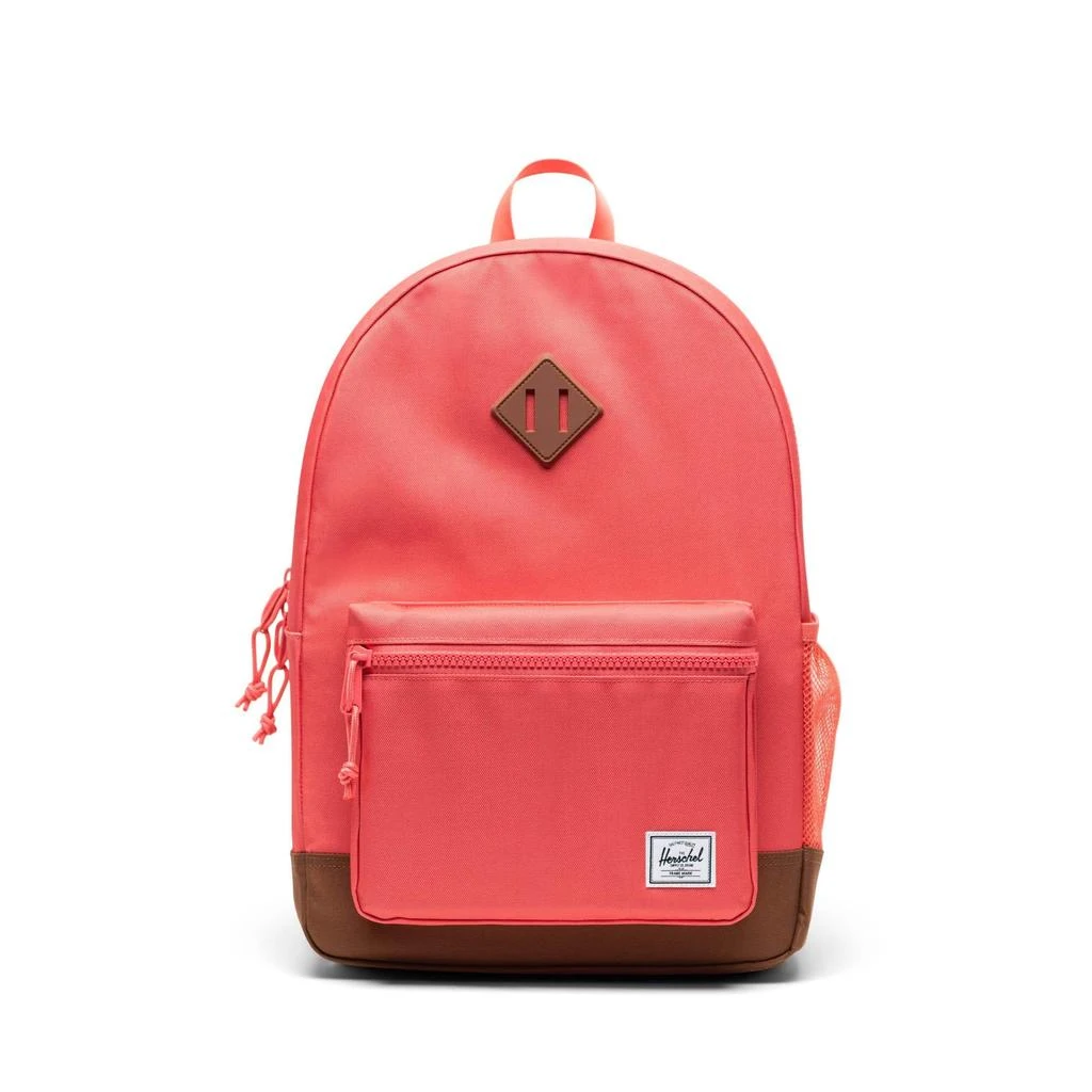 商品Herschel Supply|Herschel Heritage™ Youth Backpack,价格¥447,第1张图片