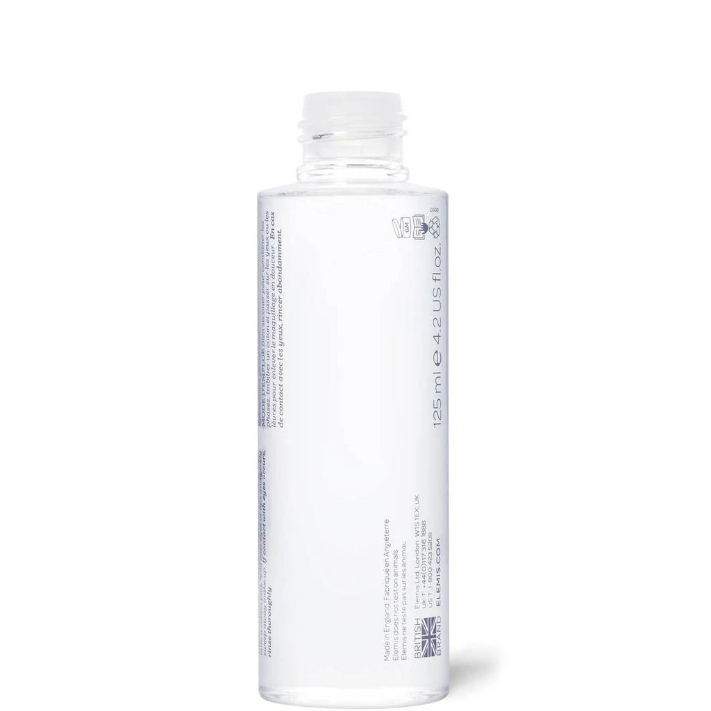 商品ELEMIS|ELEMIS White Flowers Eye and Lip Make-Up Remover,价格¥316,第3张图片详细描述
