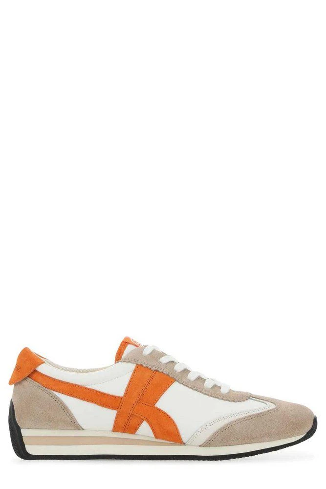 商品Tory Burch|Tory Burch Hank Sneakers,价格¥1204,第1张图片