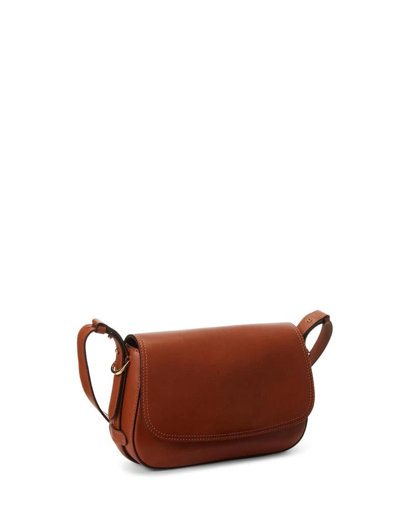 商品Ralph Lauren|Shoulder bag,价格¥1370,第3张图片详细描述