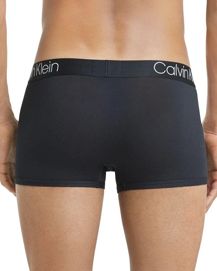 商品Calvin Klein|Ultra-Soft Modal Trunks,价格¥156,第3张图片详细描述