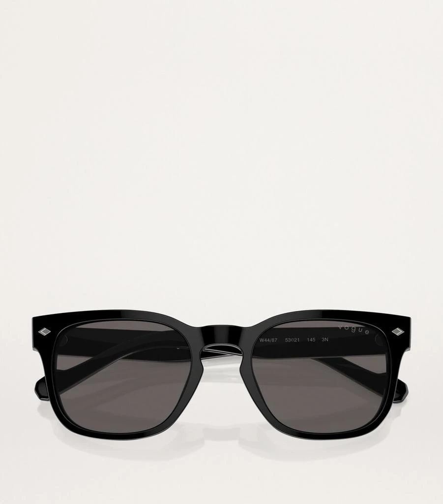 商品VOGUE|Acetate VO5571S Sunglasses,价格¥1112,第4张图片详细描述