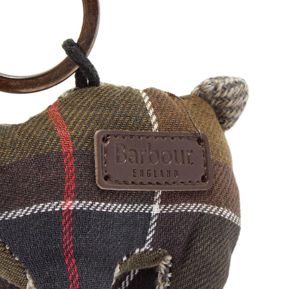 商品Barbour|Barbour Rabbit Keyring,价格¥159,第3张图片详细描述