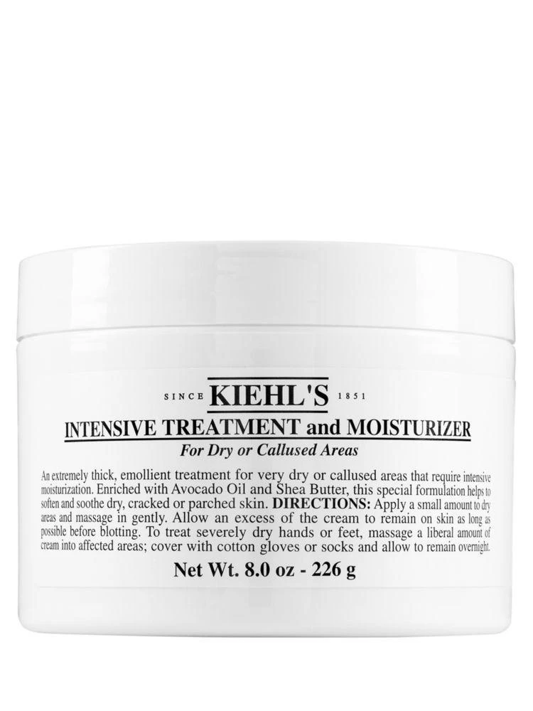 商品Kiehl's|Intensive Treatment Moisturizer,价格¥365,第1张图片