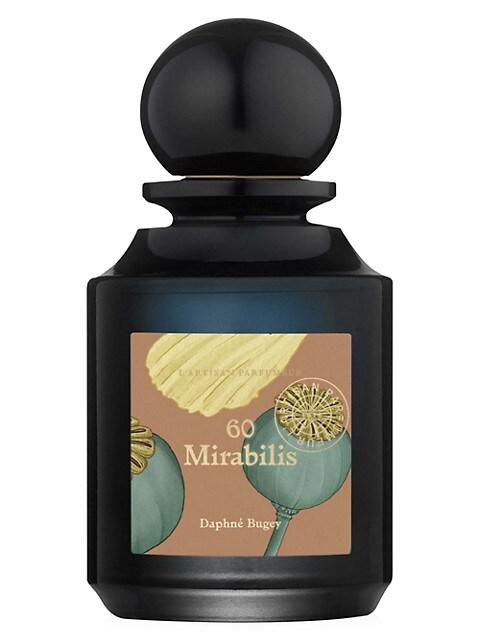 Mirabilis Eau De Parfum商品第1张图片规格展示