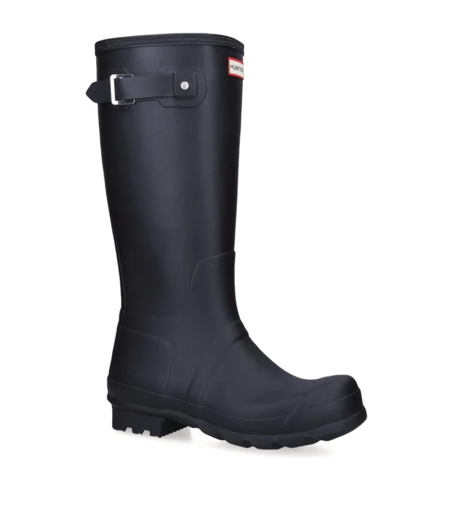 商品Hunter|Original Tall Wellington Boots,价格¥1228,第1张图片