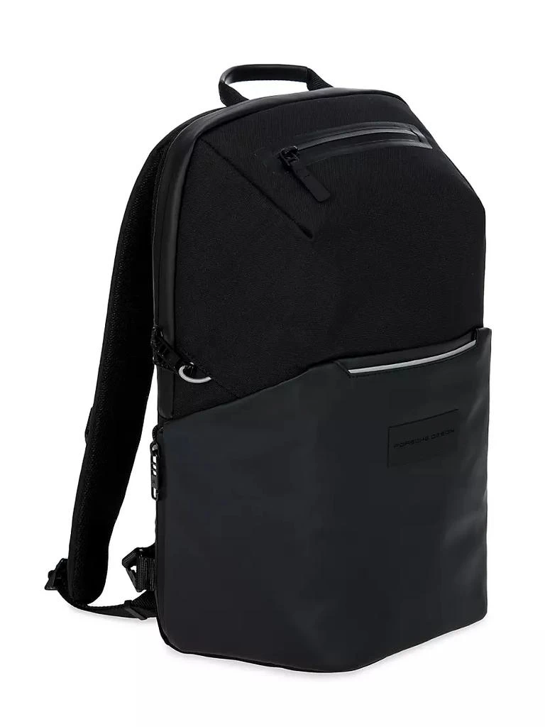 商品Porsche Design|X-Small Urban Eco Backpack,价格¥1833,第2张图片详细描述