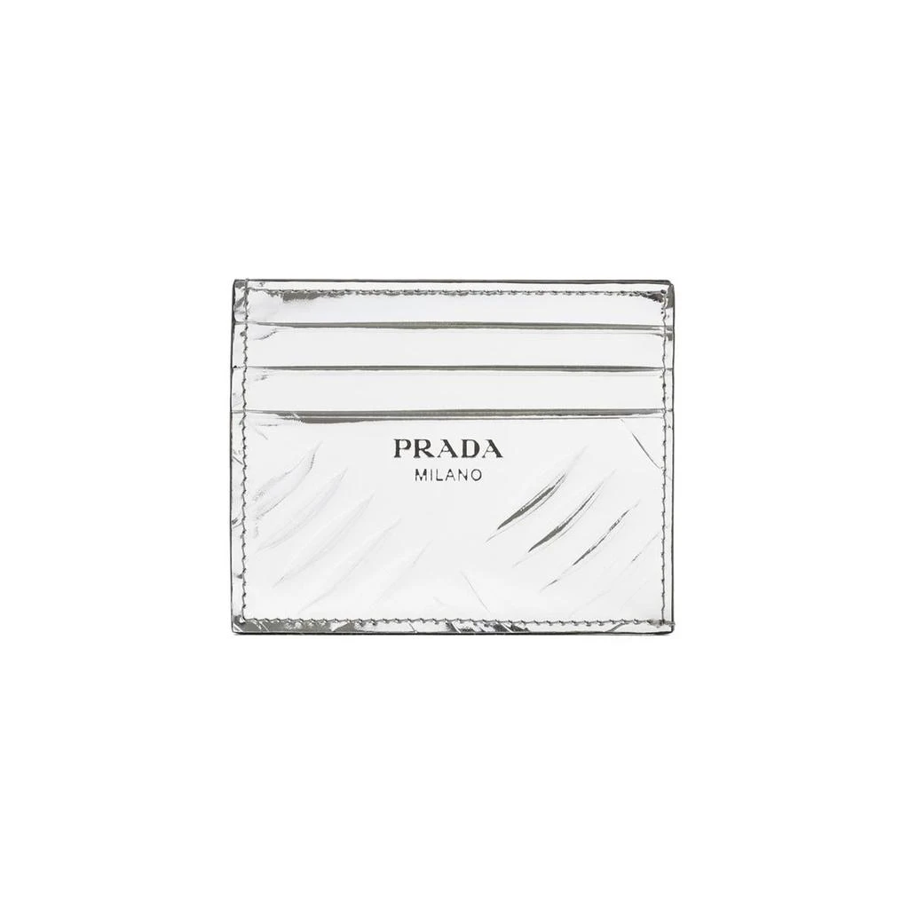 商品Prada|PRADA  CARDHOLDER SMALLLEATHERGOODS,价格¥2533,第1张图片