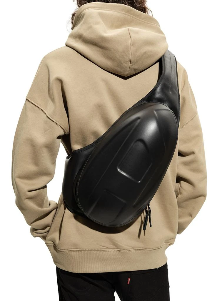 商品Diesel|‘1Dr-Pod’ one-shoulder backpack,价格¥3556,第2张图片详细描述