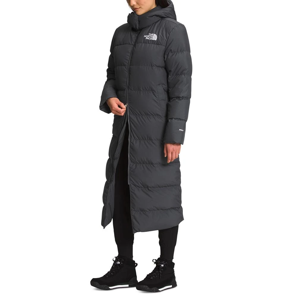 商品The North Face|Women's Triple C Down Long Parka,价格¥2700,第5张图片详细描述