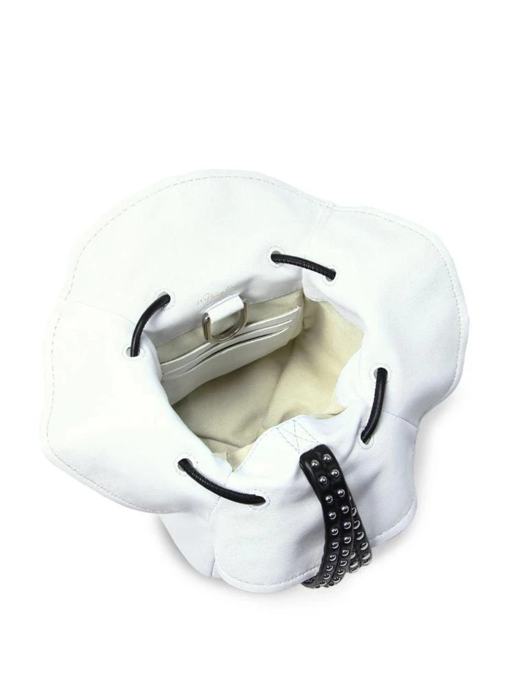 商品3.1 Phillip Lim|Mini Ray Leather Glove Pouch,价格¥1173,第2张图片详细描述