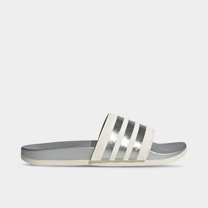 商品Adidas|Women's adidas adilette Comfort Slide Sandals,价格¥296,第1张图片