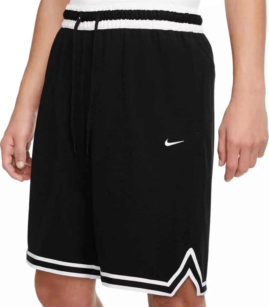 商品NIKE|Nike Men's Dri-FIT DNA Basketball Shorts,价格¥170,第1张图片详细描述