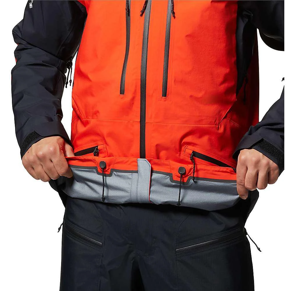 Mountain Hardwear Men's Viv GTX Pro Jacket 商品