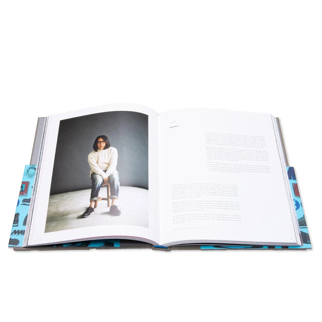 商品Rizzoli|Hiroshi Fujiwara: Fragment,价格¥456,第2张图片详细描述