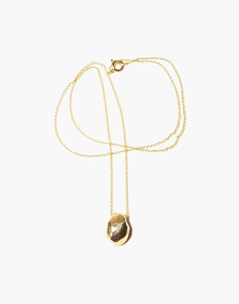 商品Madewell|Odette Martine Necklace,价格¥1094,第2张图片详细描述
