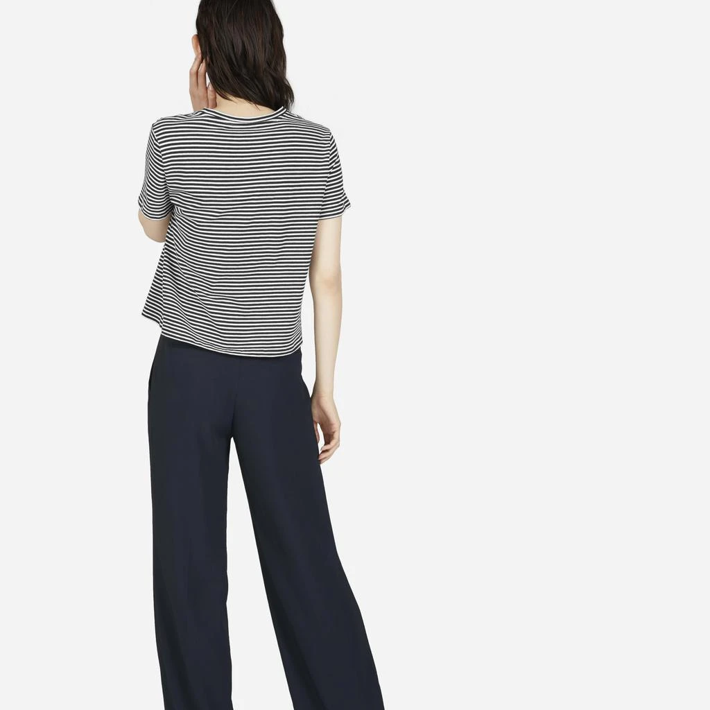 商品Everlane|女士纯棉T恤,价格¥118-¥148,第5张图片详细描述
