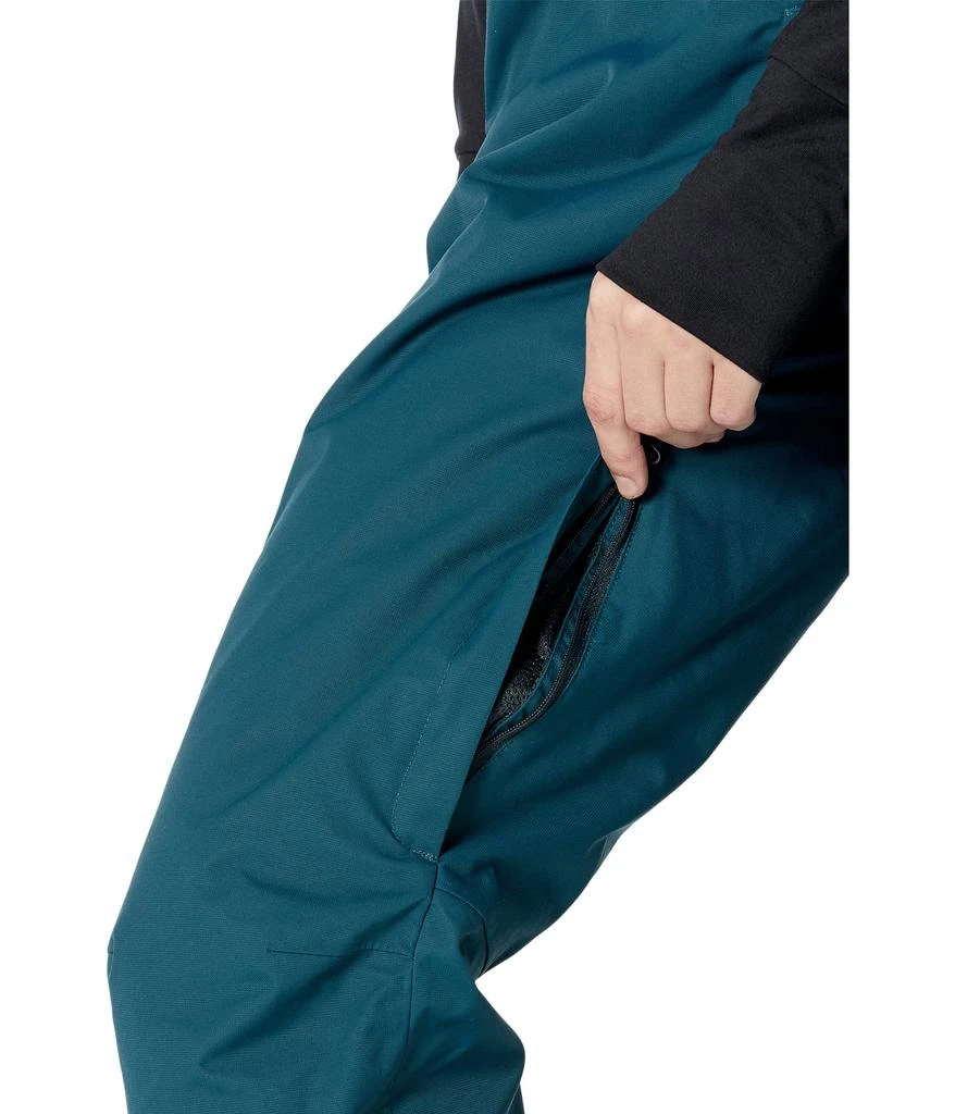 商品Mountain Hardwear|FireFall/2™ Insulated Pants,价格¥322,第4张图片详细描述