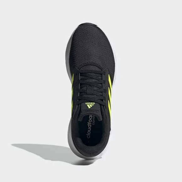 【Brilliant|包邮包税】阿迪达斯 GALAXY 6 M  训练运动鞋 跑步鞋  GW4141 CBLACK/SYELLO/CARBON 商品