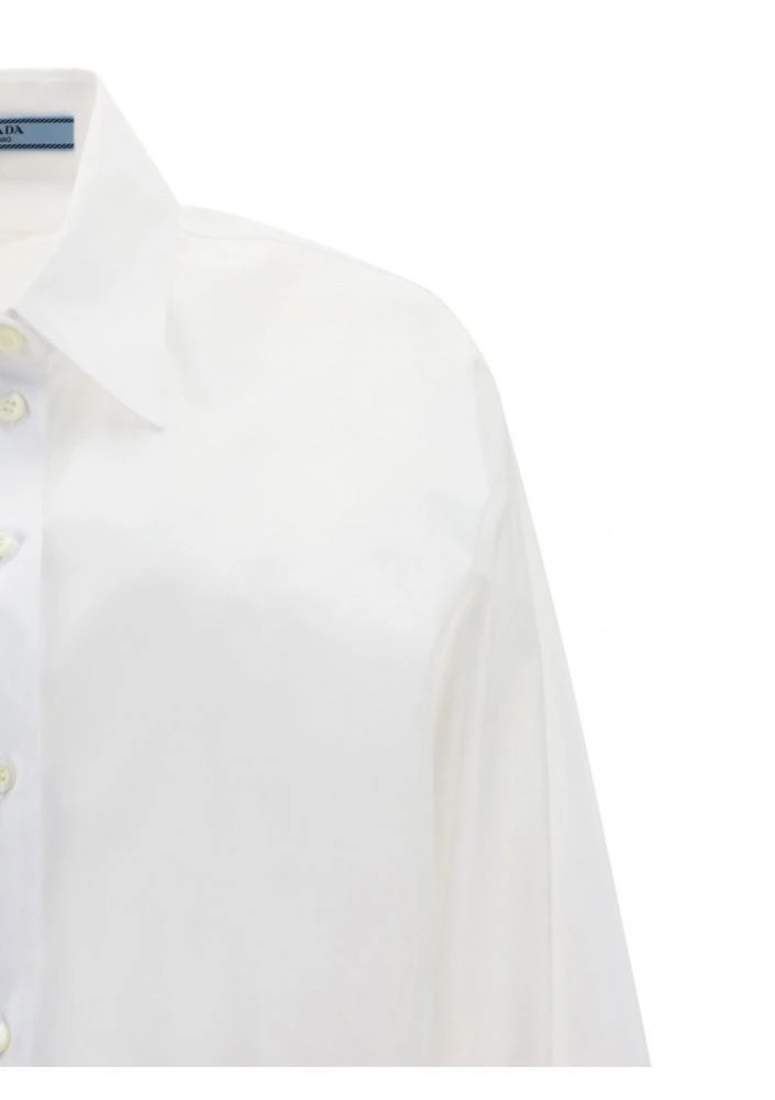 商品Prada| Shirt ,价格¥2949,第3张图片详细描述