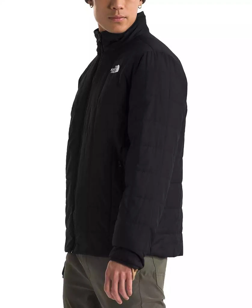 商品The North Face|The North Men's Junction Insulated Jacket,价格¥748,第2张图片详细描述