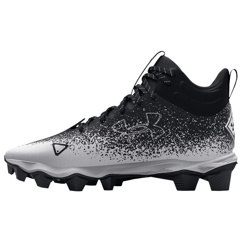 商品Under Armour|Under Armour Spotlight Franchise RM 2.0 - Boys' Grade School,价格¥376,第2张图片详细描述