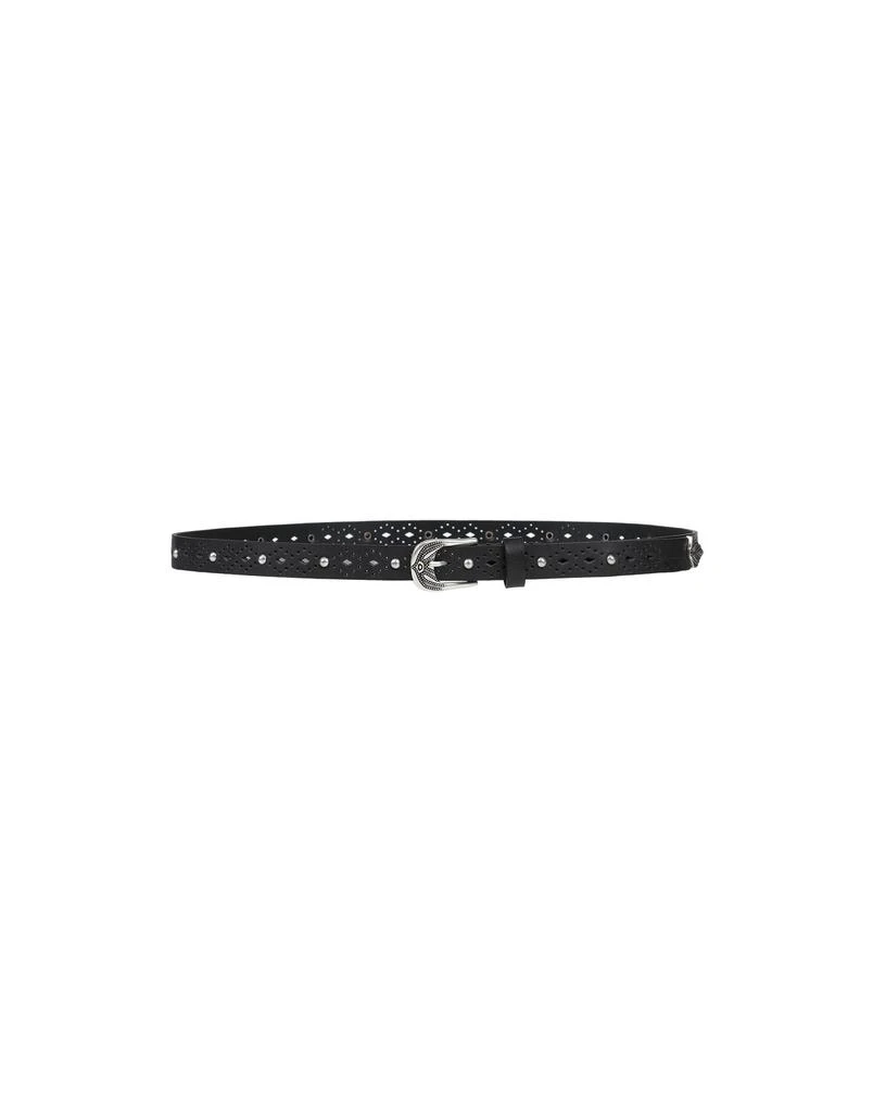 商品Diesel|Thin belt,价格¥354,第1张图片