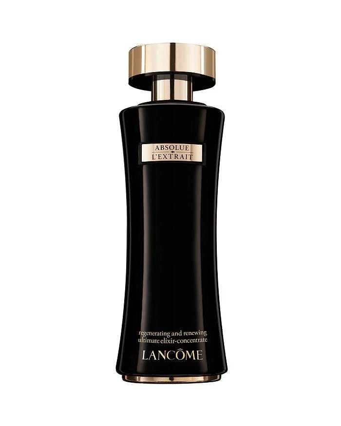 商品Lancôme|黑金臻宠美容液 150ml,价格¥1139,第1张图片