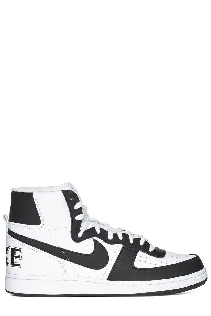 商品Comme des Garcons|Comme des Garçons Homme Plus X Nike Terminator Sneakers,价格¥743-¥1213,第1张图片