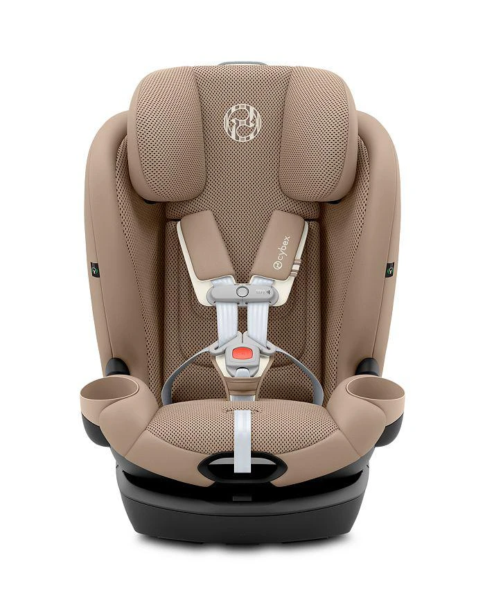 Callisto G 360° Rotating All in One Convertible Car Seat 商品