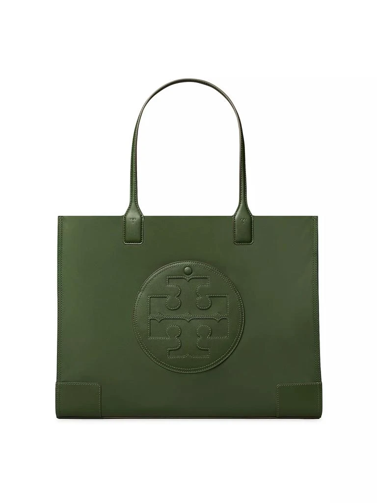 商品Tory Burch|Ella Logo Tote Bag,价格¥1317,第1张图片