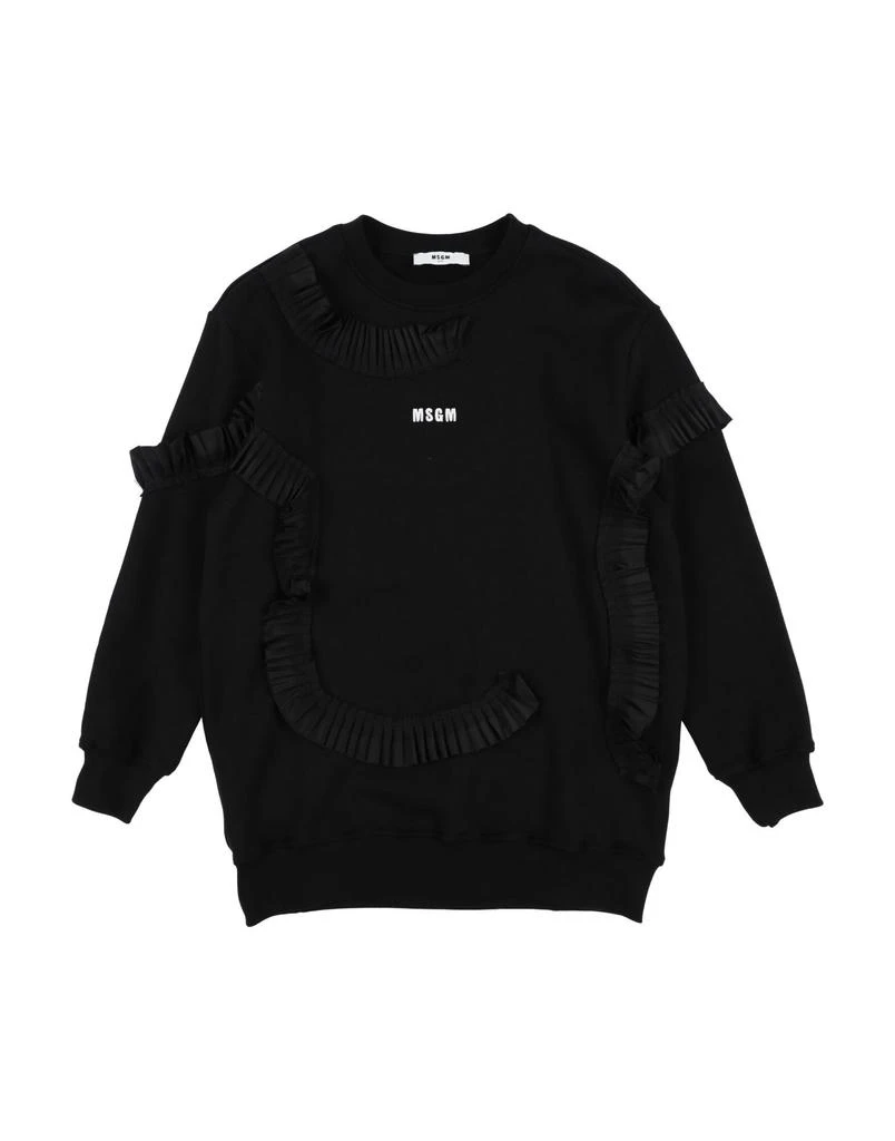 商品MSGM|Sweatshirt,价格¥559,第1张图片