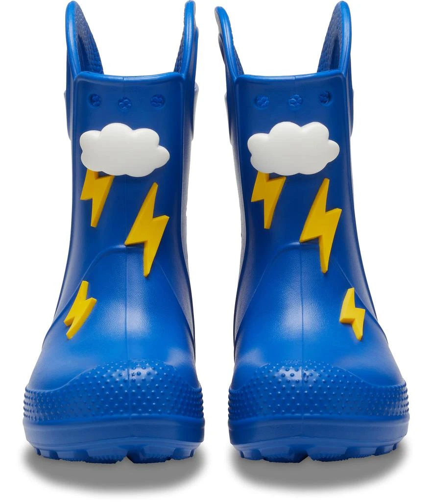 Handle It Rain Boots (Toddler/Little Kid) 商品