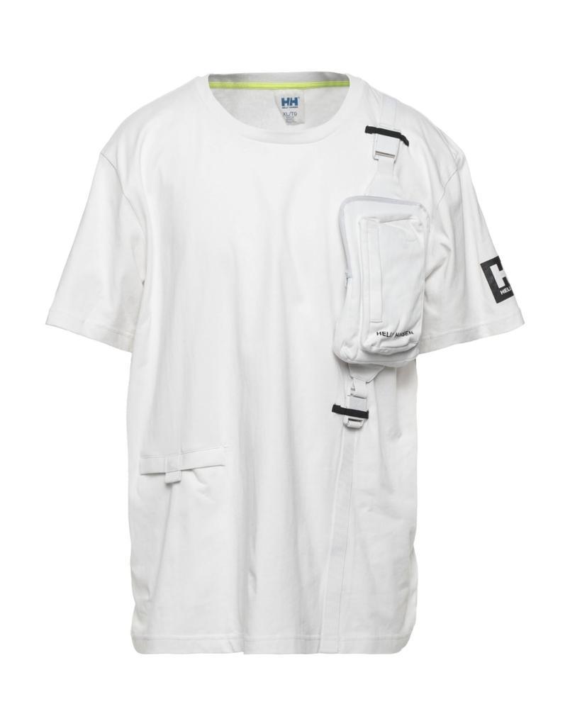 商品Helly Hansen|T-shirt,价格¥421,第1张图片