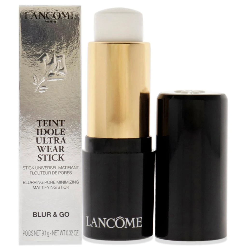 商品Lancôme|Lancome Teint Idole Ultra Wear Mattifying Stick - Blur and Go For Women 0.32 oz Primer,价格¥266,第1张图片