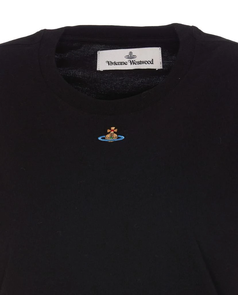 商品Vivienne Westwood|Vivienne Westwood T-shirts and Polos,价格¥947,第4张图片详细描述