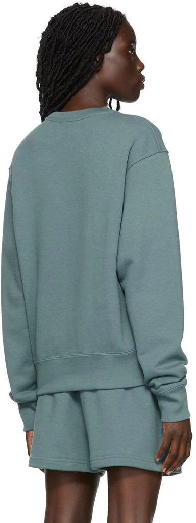 商品Adidas|Green Humanrace Basics Sweatshirt,价格¥414,第3张图片详细描述