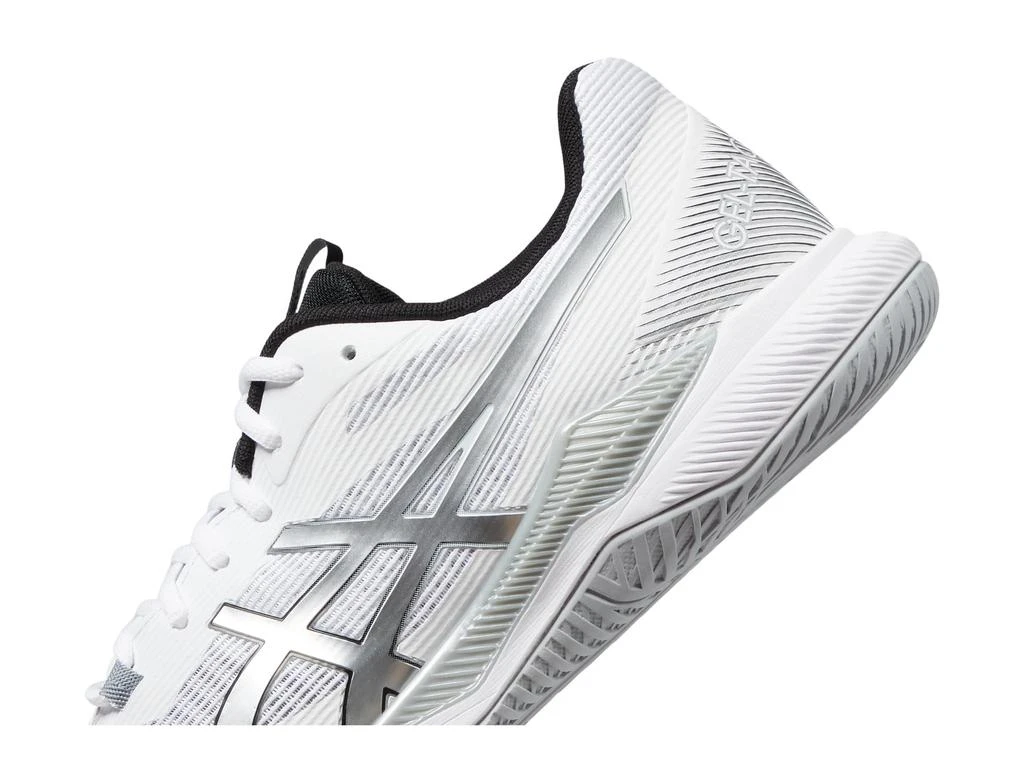 商品Asics|Gel-Tactic Volleyball Shoe,价格¥494,第5张图片详细描述