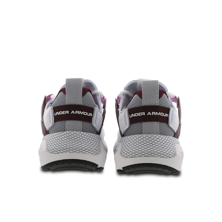 商品Under Armour|Under Armour Ua W Hovr Mega Mvmnt - Women Shoes,价格¥1019,第3张图片详细描述