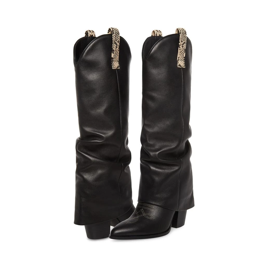 商品Steve Madden|Lassy Boot,价格¥1547,第1张图片