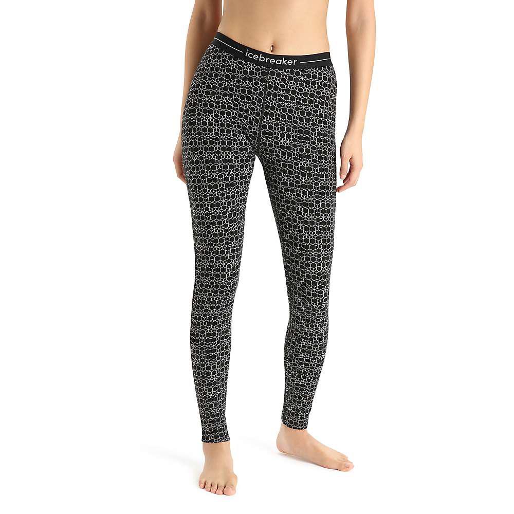 Women's 250 Vertex Alpine Geo Legging商品第6张图片规格展示