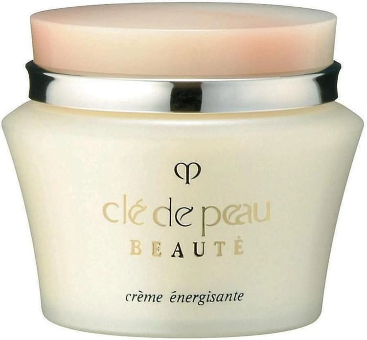 商品Cle de Peau|Energizing Cream,价格¥1116,第1张图片